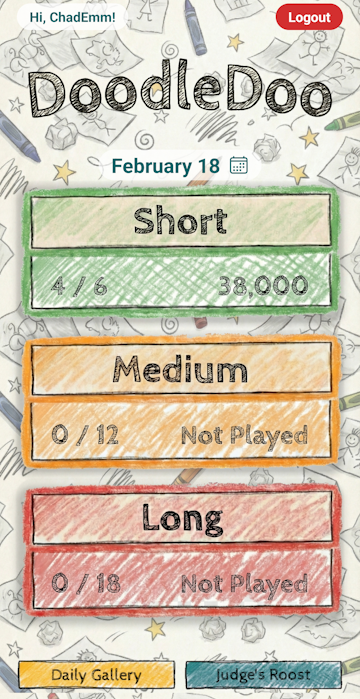 Gameplay Screenshot 2