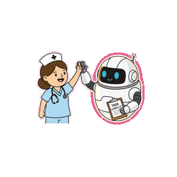 Chart Topper Sticker