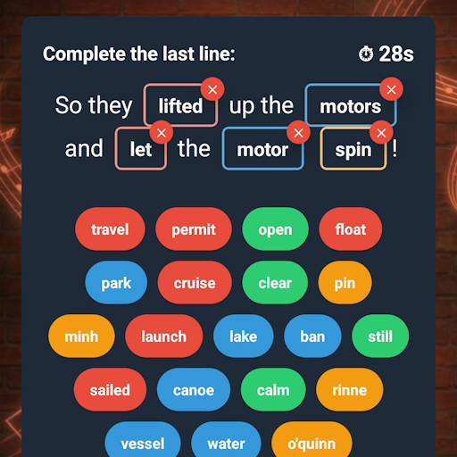 Beat the Clock Timer