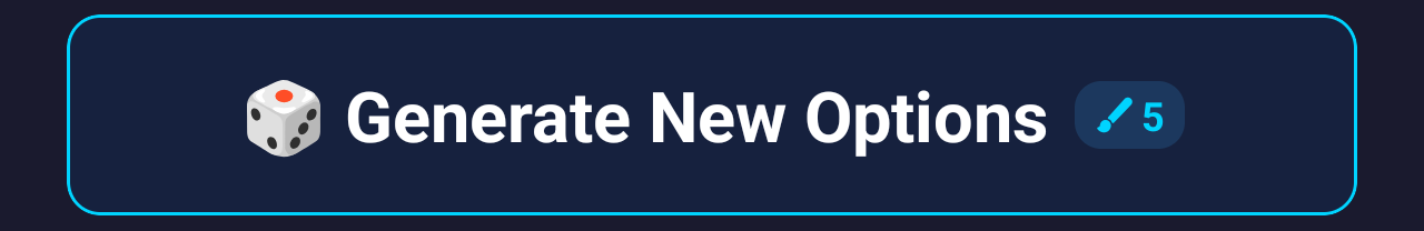Generate New Options