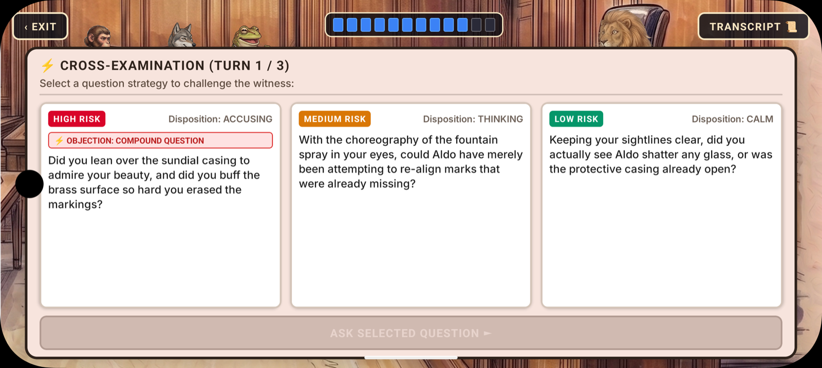 Weekly Dev Roundup: Sept 14–21