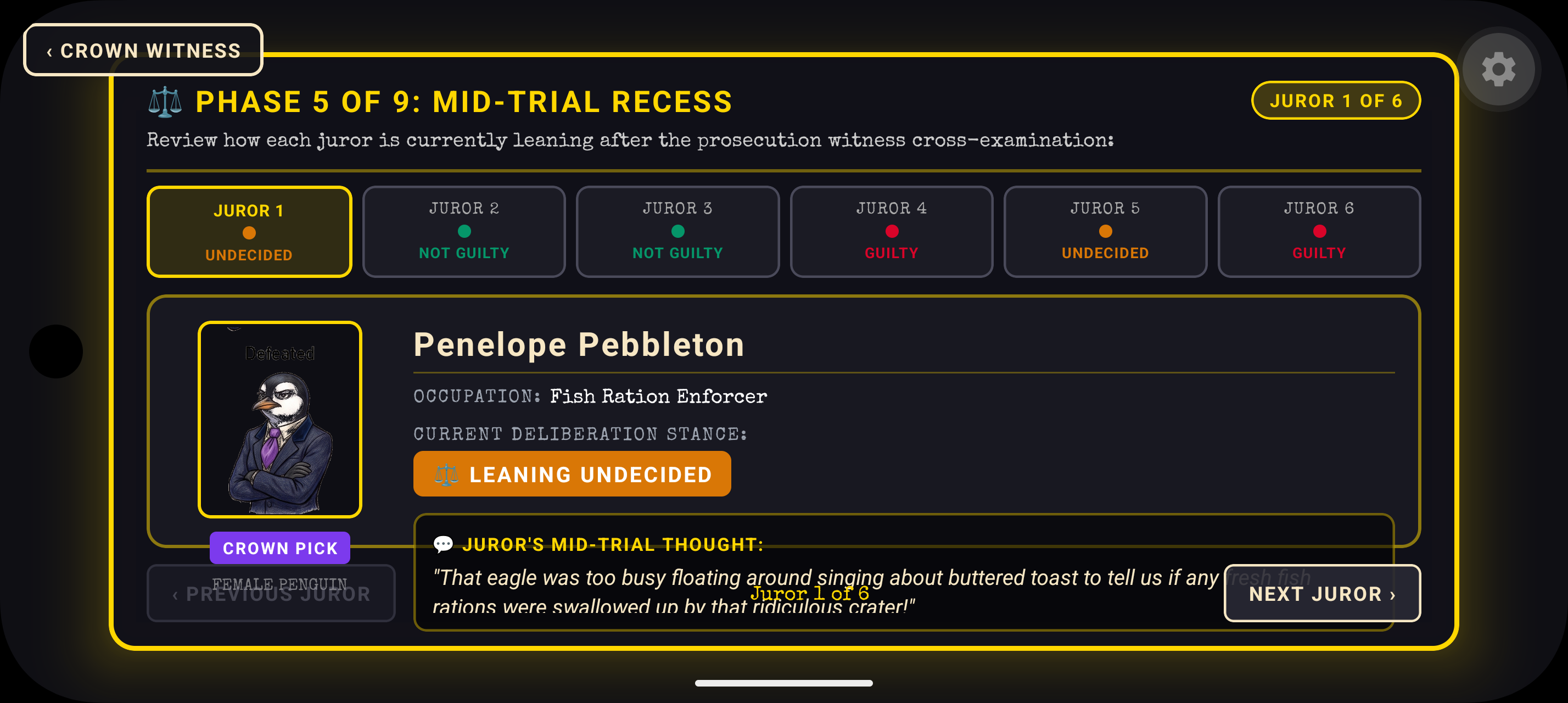 Weekly Dev Roundup: Aug 17–24