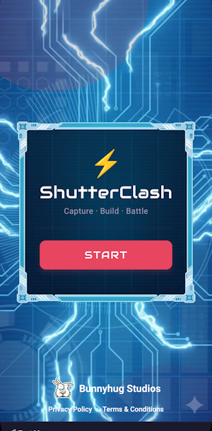 ShutterClash Gameplay 1
